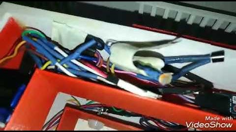 13   Akıllı Ev Sistemi Projesi   FARUK ÇAĞLAR , ALİCAN YAĞIN