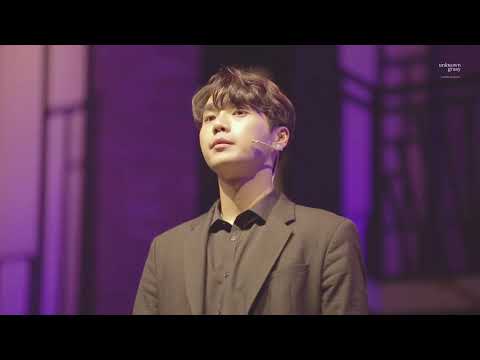 201014 비스티 마티네 / 홍승안 (인사👏🏻)
