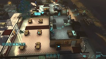 XCOM: Enemy Within - Long War - Impossible Part 21