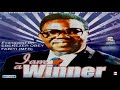 Evang. Dr. Ebenezer Obey - Fabiyi Opari Medley (Official Audio)