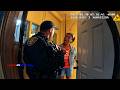 Police Surprise Entitled Couple Accused of Holding Woman Against Her Will