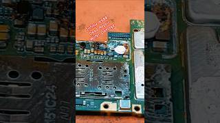 Infinix X688 water Damage Dead Recovered By Gull Repairing Zone