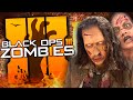 Black Ops 3 Zombies | Secret LIVE-ACTION &quot;ZOMBIES&quot; Trailer Hints / Easter Eggs! (BO3 Zombies)