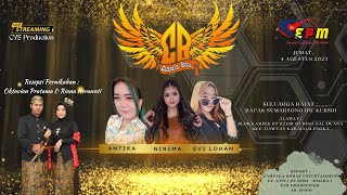 🔴 Live Campaka Bodas | Resepsi Pernikahan Oktavian Pratama & Riana Herawati | Salawana