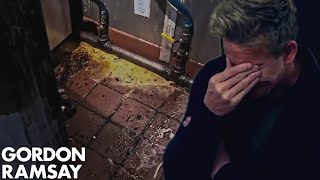 Gordon Ramsay Cannot Handle These Hotel Hell Owners