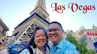 Fly to Las Vegas for Breakfast?