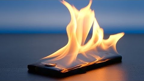 Why Is Your Phone Overheating? quick and easy solutions. #androidphone