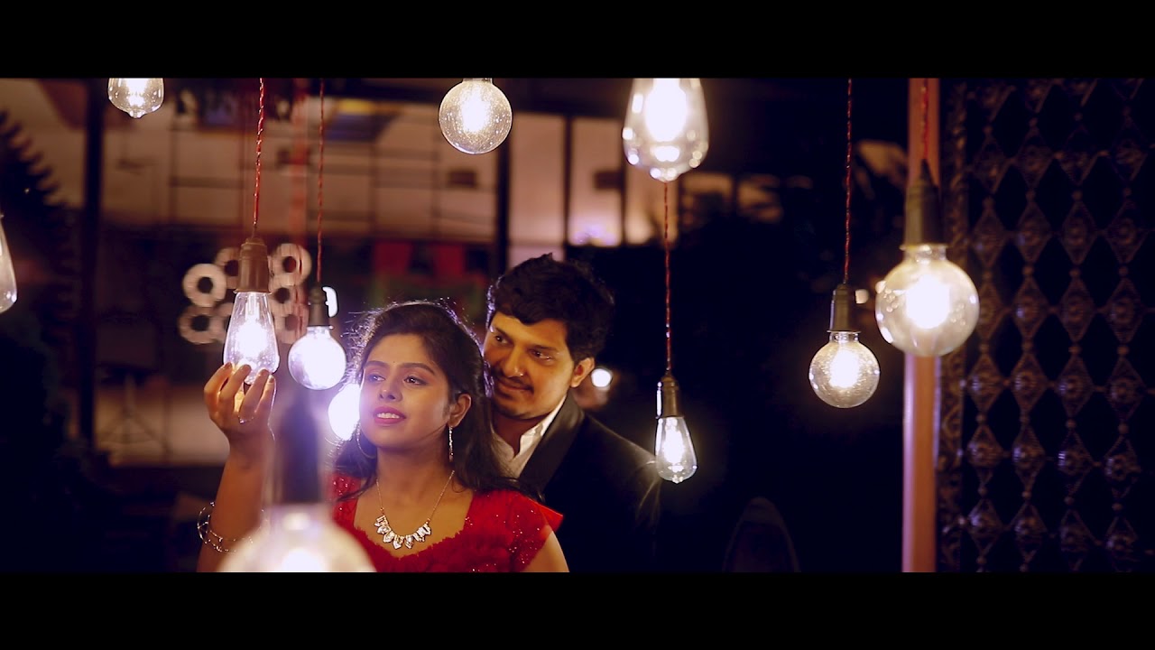 Varun & Monika Pre wedding Teaser