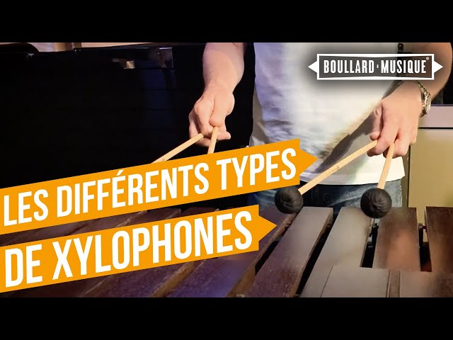 Xylophone Danse dans le bois - Trudi