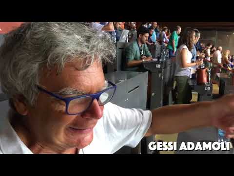 Quelli che scrivono: il commento di Gessi Adamoli (Repubblica) dopo Genoa-Lecce (4-0)