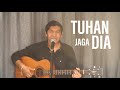 SARWENDAH - TUHAN JAGA DIA COVER
