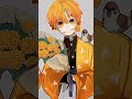 con quien te casarias kimetsu no yaiba