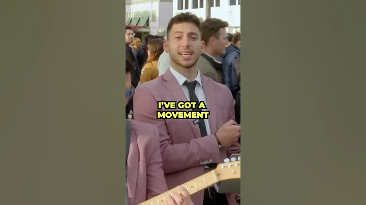 Pretending I Can't Sing And Then Surprising Everyo...