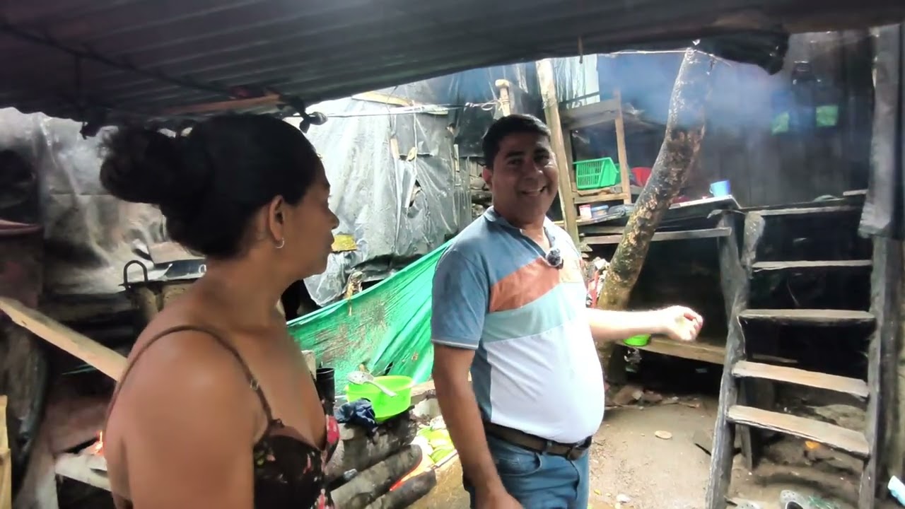 INFORME ESPECIAL - COSTA LINDA Y SU BATALLA CON EL RIO CHIGORODÓ.