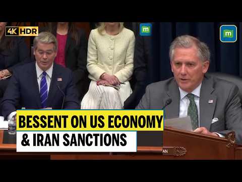 G20 Agendas: 'We Are Getting Back To Basics', Says Scott Bessent | N18G