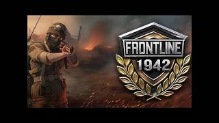 Frontline 1942 Sniper Battle screenshot 4