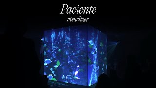 Juliana - Paciente (Visualizer)