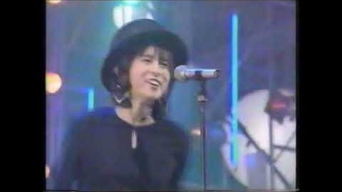 [ Xmas Special Session ] 1990 Female rock