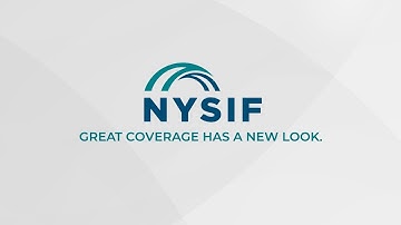 Welcome to the new NYSIF!