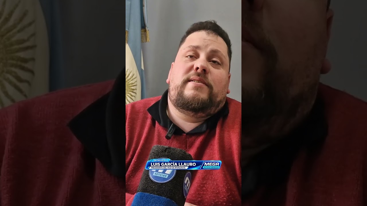 "TRATAMOS DE CUBRIR DESDE EL MUNICIPIO LAS FALENCIAS QUE DEJAN LA PROVINCIA Y LA NACIÓN"