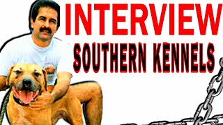 The Creator Of Mayday - Interview Victor Aycart By Southern Kennels -