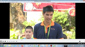 GDTC2002 Biến đổi đội hình từ hàng dọc thành hàng ngang, vòng tròn và ngược lại T1,2