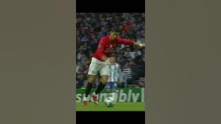 Cristiano ronaldo rare goals ⚽