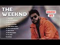 The Weeknd Best Songs Playlist 2024 ~ The Weeknd Full Album 2024