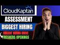 Cloudkaptan , Accenture Hiring Drives Biggest Update | 2026, 2025 Batch Hiring | Fresher Jobs