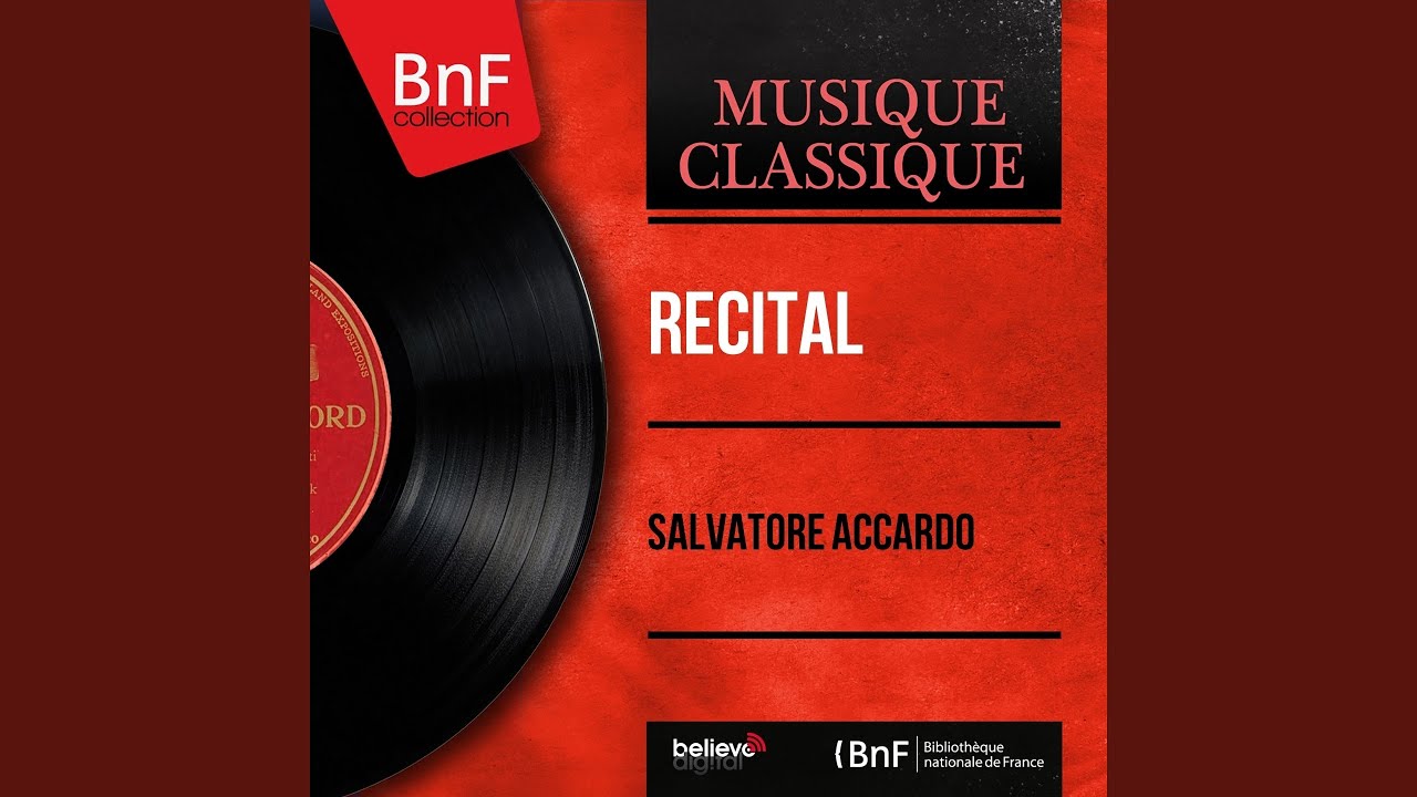 Suite bergamasque, L. 75: Clair de lune (Arranged for Violin and Piano) Suite bergamasque, L. 75: Clair de lune (Arranged for Violin and Piano)