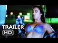 PITCHFORK Official Trailer 2017 Horror Movie HD