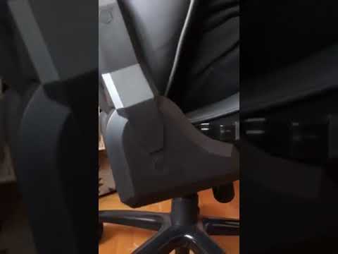 Кресло Hator Hypersport Air V2 Stealth Black (HTC-945)
