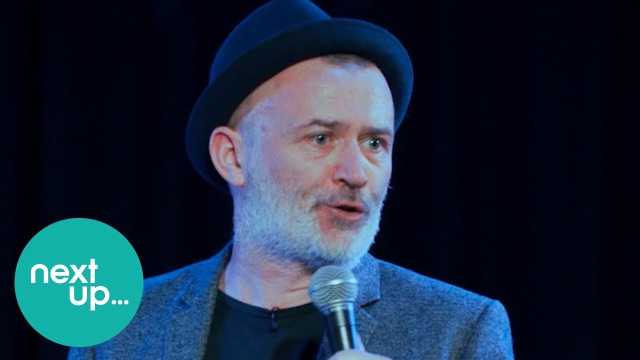 Tommy Tiernan | Drunk Driving Keeps The Community Together | Next Up Comedy