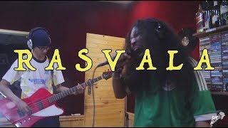 Download Lagu Suara Hujan Session #12 : Rasvala MP3