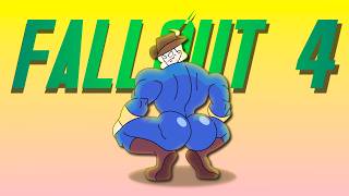 Fallout 4 Animated Part 6 | A Scammer, a Synth Detective, and the Mad Hatter