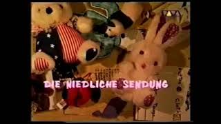 SHARON STONED & THE LEMONHEADS Official TV-Jingle