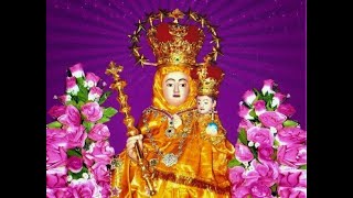 O MAA O MERI MAA// MOTHER MARY DEVOTIONAL SONG //VELANKANNI MATHA SONG