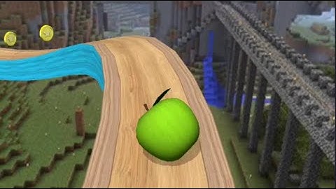 Going Balls SpeedRun Gameplay New Update Level 467