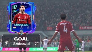 Liverpool vs PSG 4–2 😳 | What a Match! | Full Gameplay