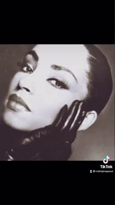 Sade - Kiss Of Life (Love Deluxe) #rnbsoul #smoothrnb #90srnb