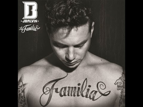 J Balvin - Porque Tu ★Original Reggaeton 2014★ reggaeton music genre