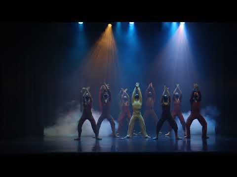 Video: Ballet Clásico Y Moderno