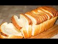 Сдобный ХЛЕБ Гармошка или Большая Плюшка для Всей Семьи 🍞 Сдобное тесто ✧ Ирина Кукинг