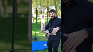 Tarihten Aldığımız Güç Ile Kılıca Dönüşen Sevgi Şfet I Ilıç