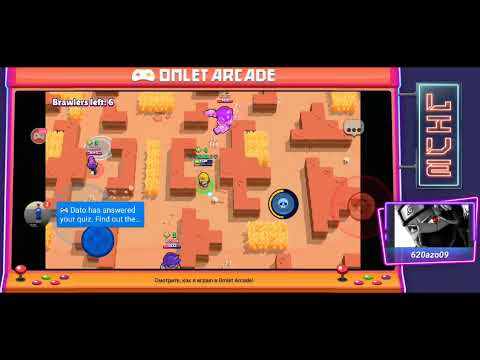 Brawl stars stream!  road to 230 subscribers !8 ბიტას ვიღებ