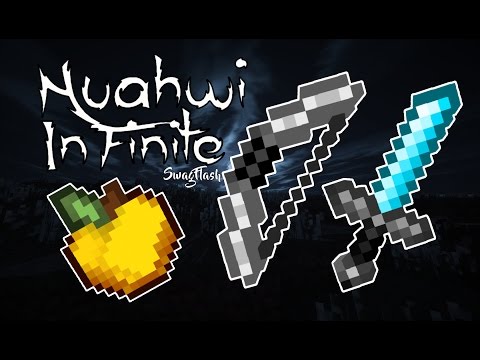 Minecraft Pe Pvp Texture Pack Huahwi Infinite By Swagflash