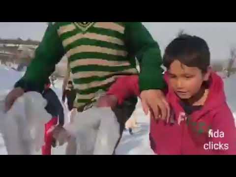 Punun Kashir Mazzi Balhie 