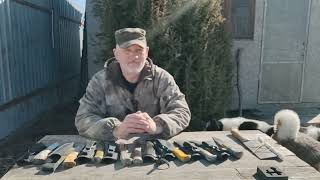 видео: Лучший нож для охоты. картинка: Лучший нож для охоты.