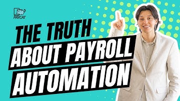 The Truth About Payroll Automation for Modern Awards #payroll