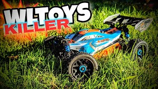WLToys KILLER?!?💥The 1/14 Amoril Buggy That Could💥